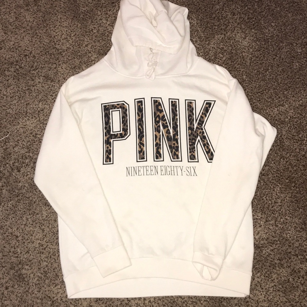 Victoria’s Secret hoodie